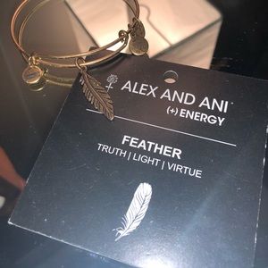 Alex and Ani Bracelet